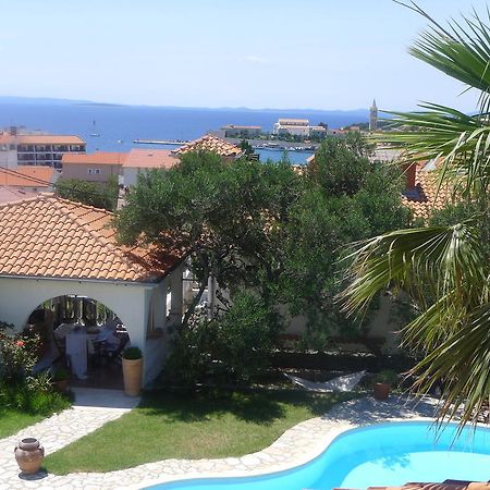 Apartments Lorenandreja Ραμπ Εξωτερικό φωτογραφία