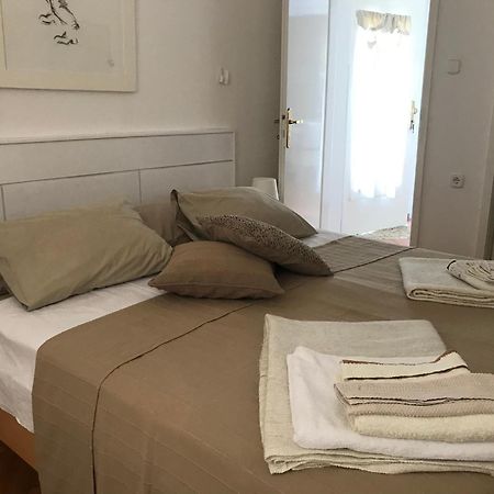 Apartments Lorenandreja Ραμπ Εξωτερικό φωτογραφία