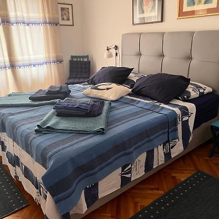 Apartments Lorenandreja Ραμπ Εξωτερικό φωτογραφία