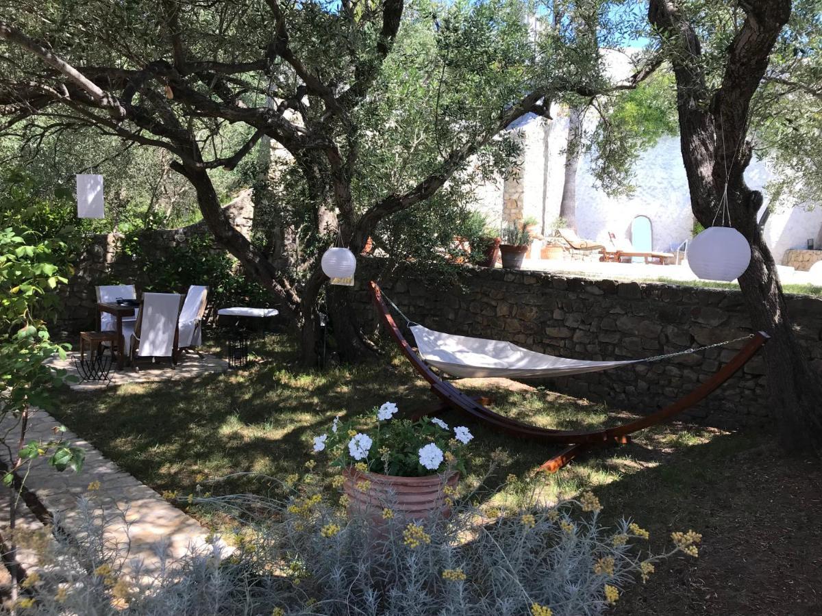 Apartments Lorenandreja Ραμπ Εξωτερικό φωτογραφία