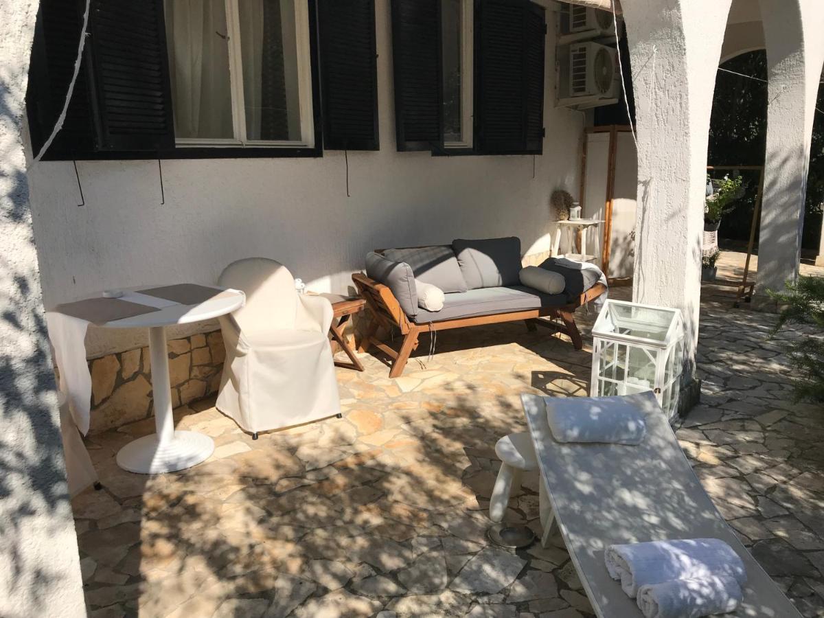 Apartments Lorenandreja Ραμπ Εξωτερικό φωτογραφία