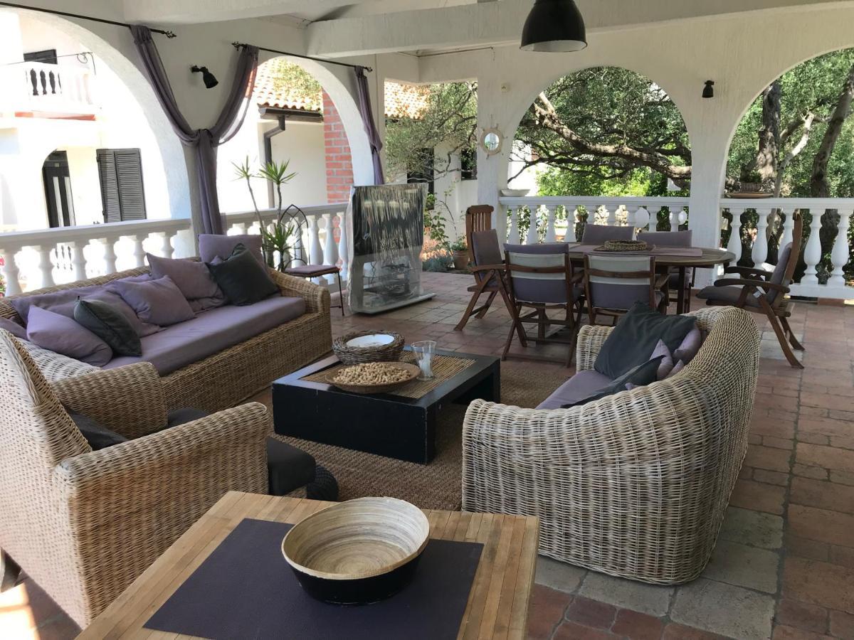 Apartments Lorenandreja Ραμπ Εξωτερικό φωτογραφία