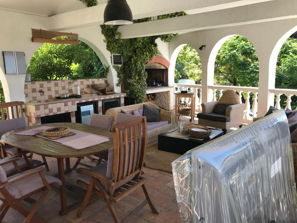 Apartments Lorenandreja Ραμπ Εξωτερικό φωτογραφία