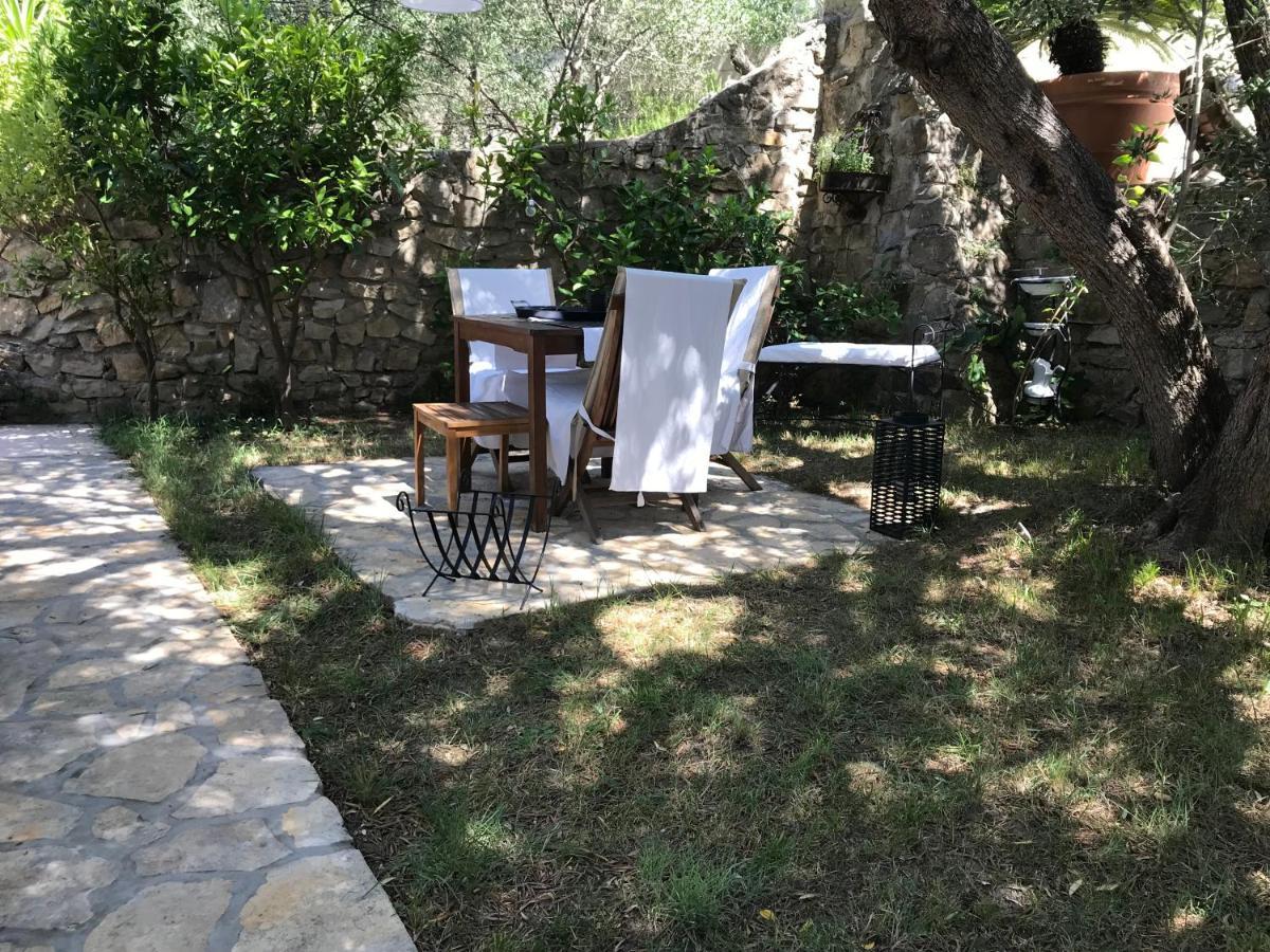 Apartments Lorenandreja Ραμπ Εξωτερικό φωτογραφία