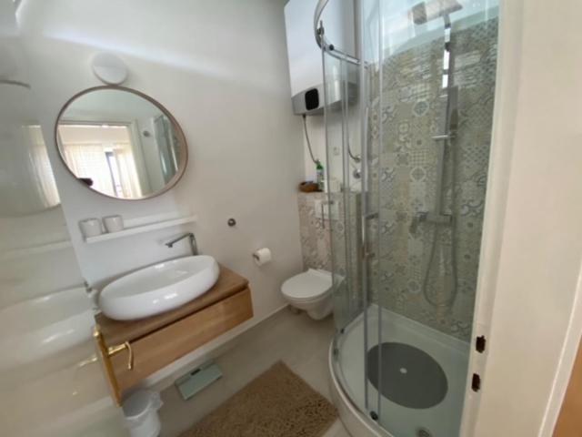 Apartments Lorenandreja Ραμπ Εξωτερικό φωτογραφία