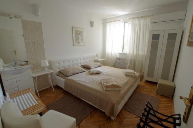 Apartments Lorenandreja Ραμπ Εξωτερικό φωτογραφία