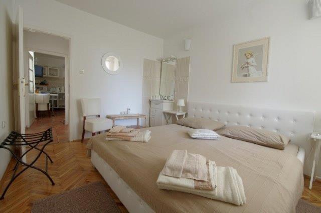 Apartments Lorenandreja Ραμπ Εξωτερικό φωτογραφία
