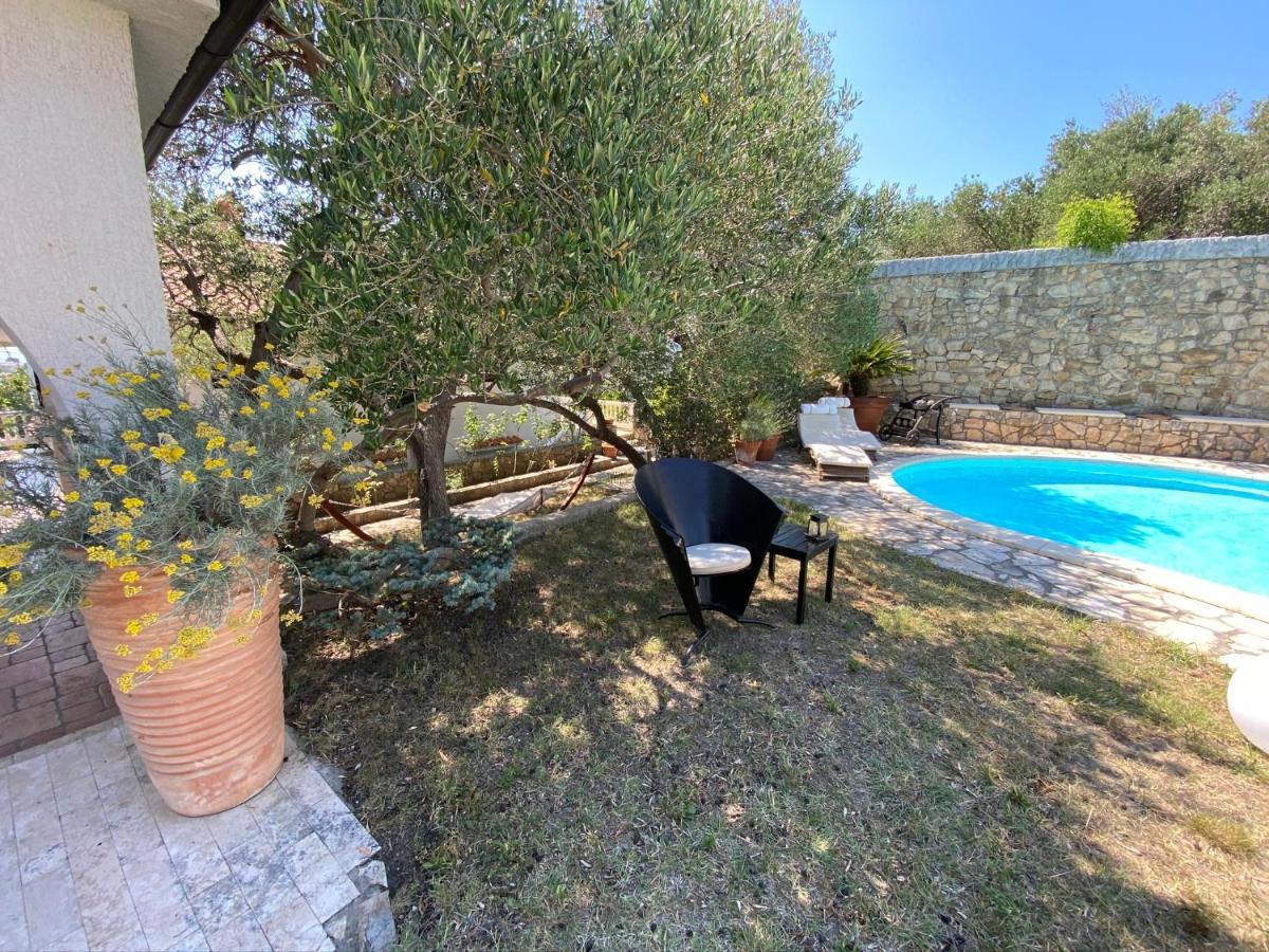 Apartments Lorenandreja Ραμπ Εξωτερικό φωτογραφία