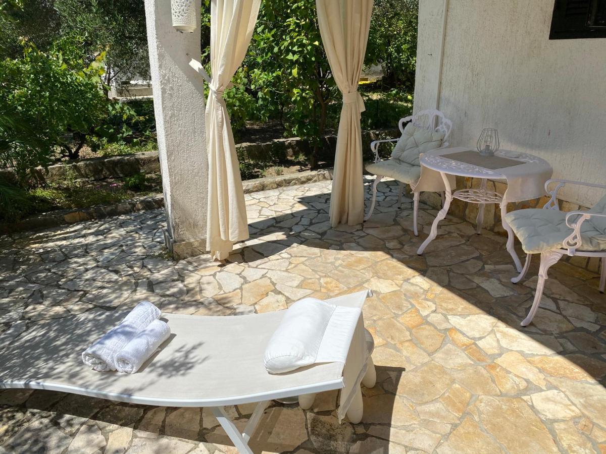 Apartments Lorenandreja Ραμπ Εξωτερικό φωτογραφία