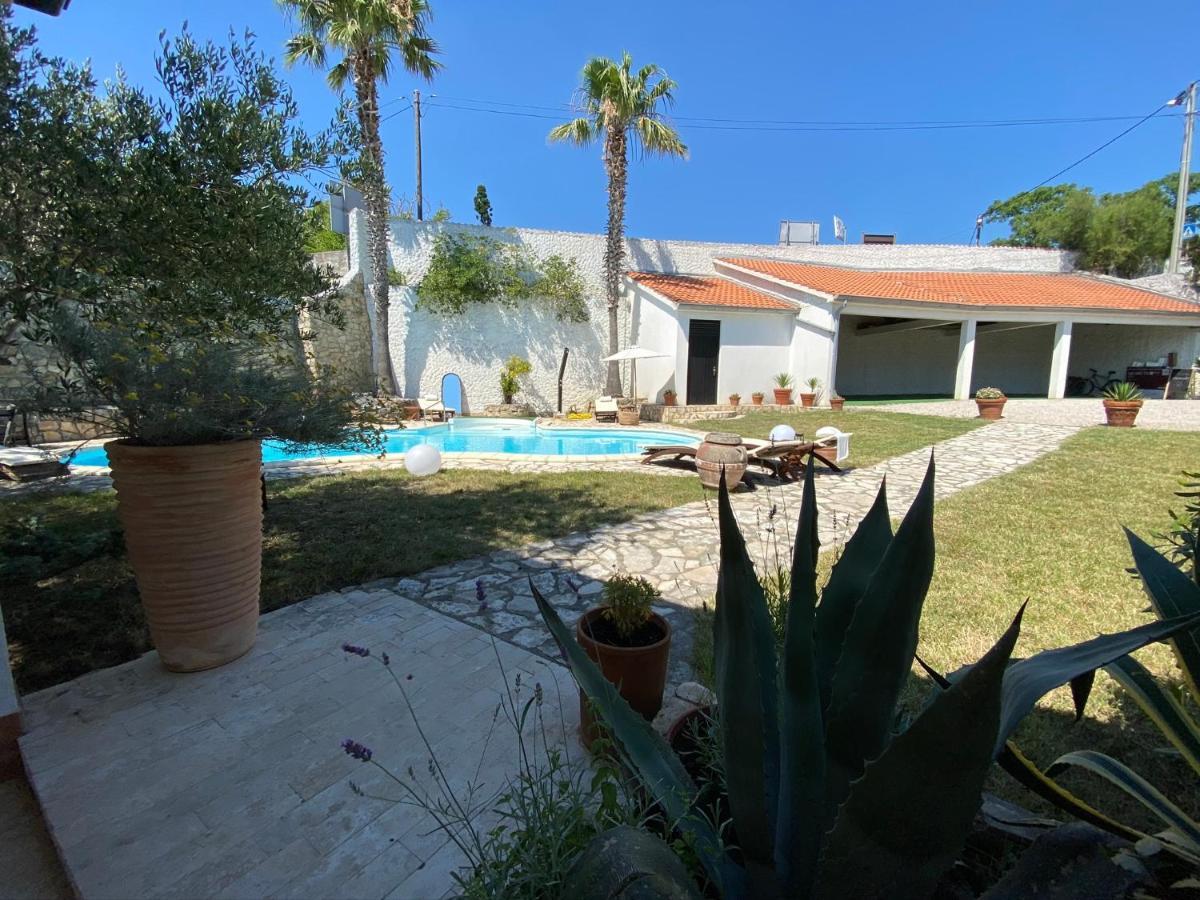 Apartments Lorenandreja Ραμπ Εξωτερικό φωτογραφία