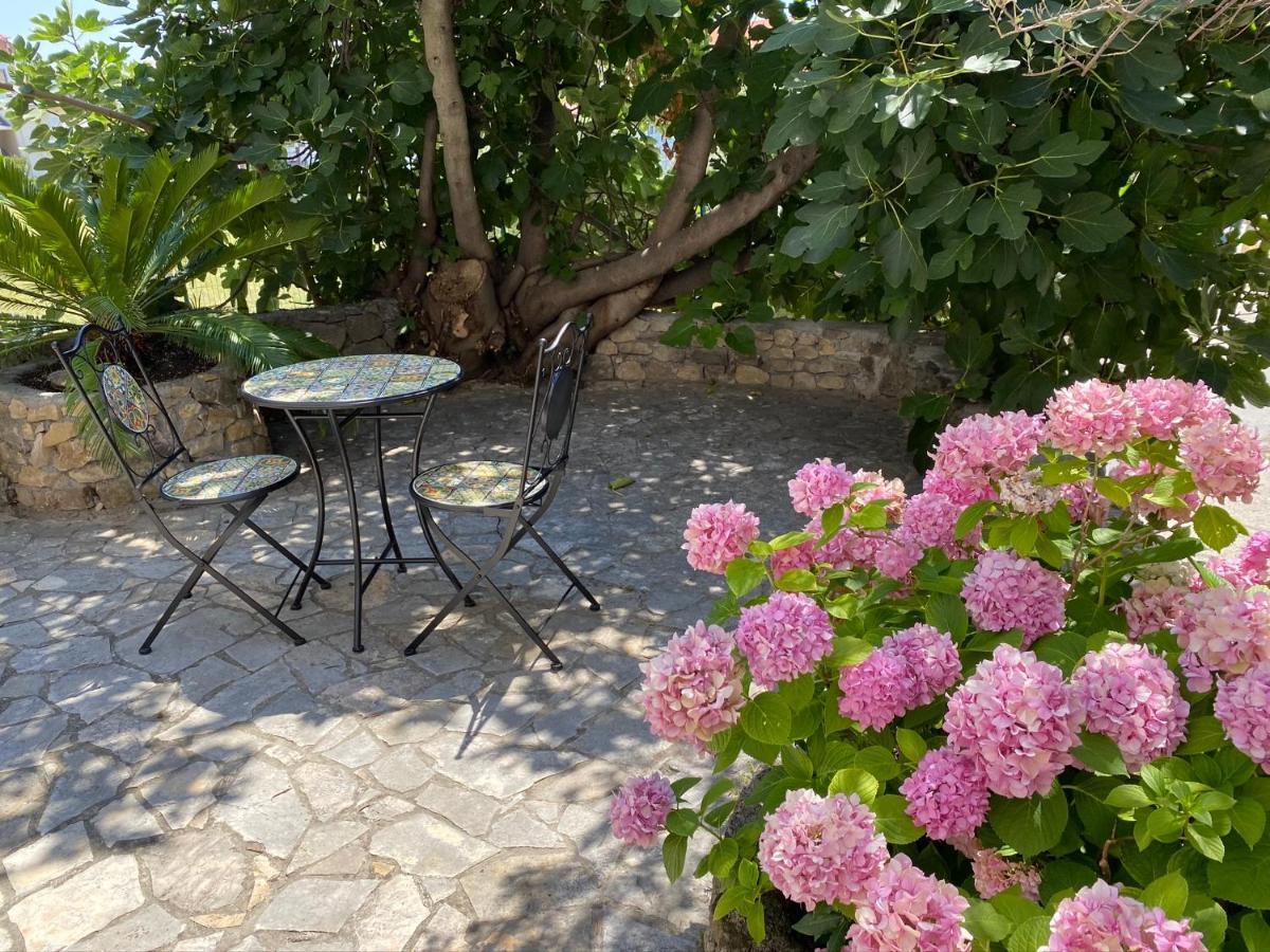 Apartments Lorenandreja Ραμπ Εξωτερικό φωτογραφία