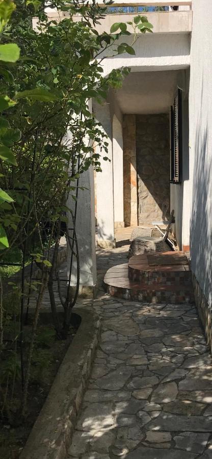 Apartments Lorenandreja Ραμπ Εξωτερικό φωτογραφία