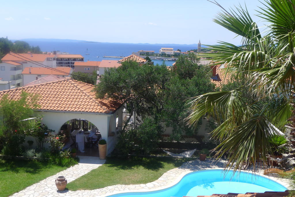 Apartments Lorenandreja Ραμπ Εξωτερικό φωτογραφία