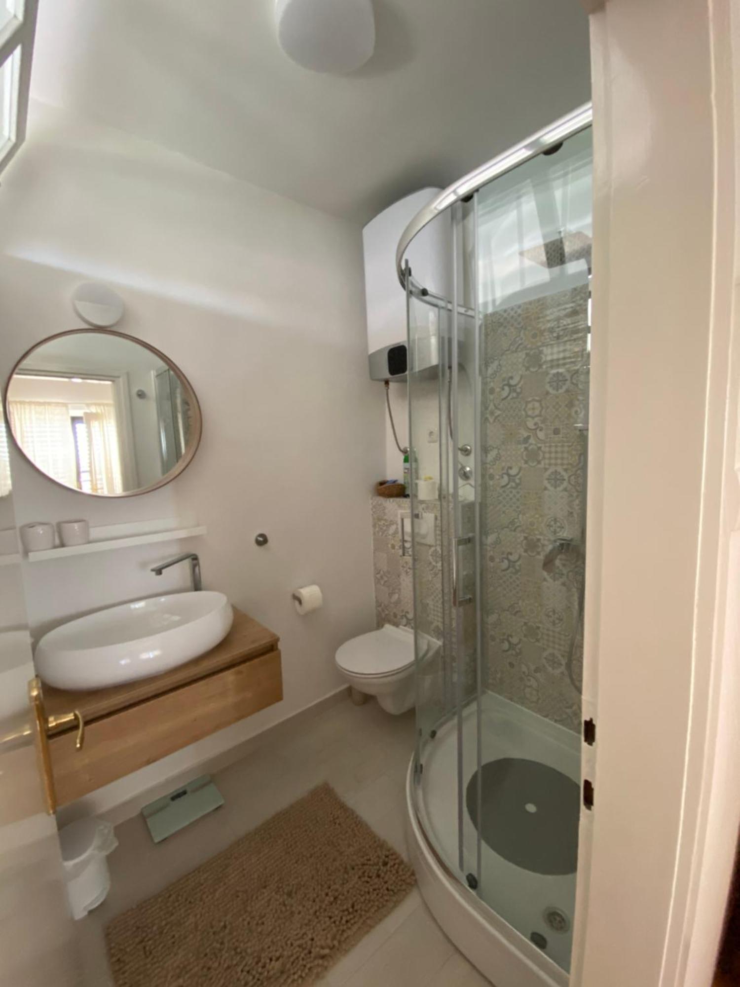 Apartments Lorenandreja Ραμπ Εξωτερικό φωτογραφία