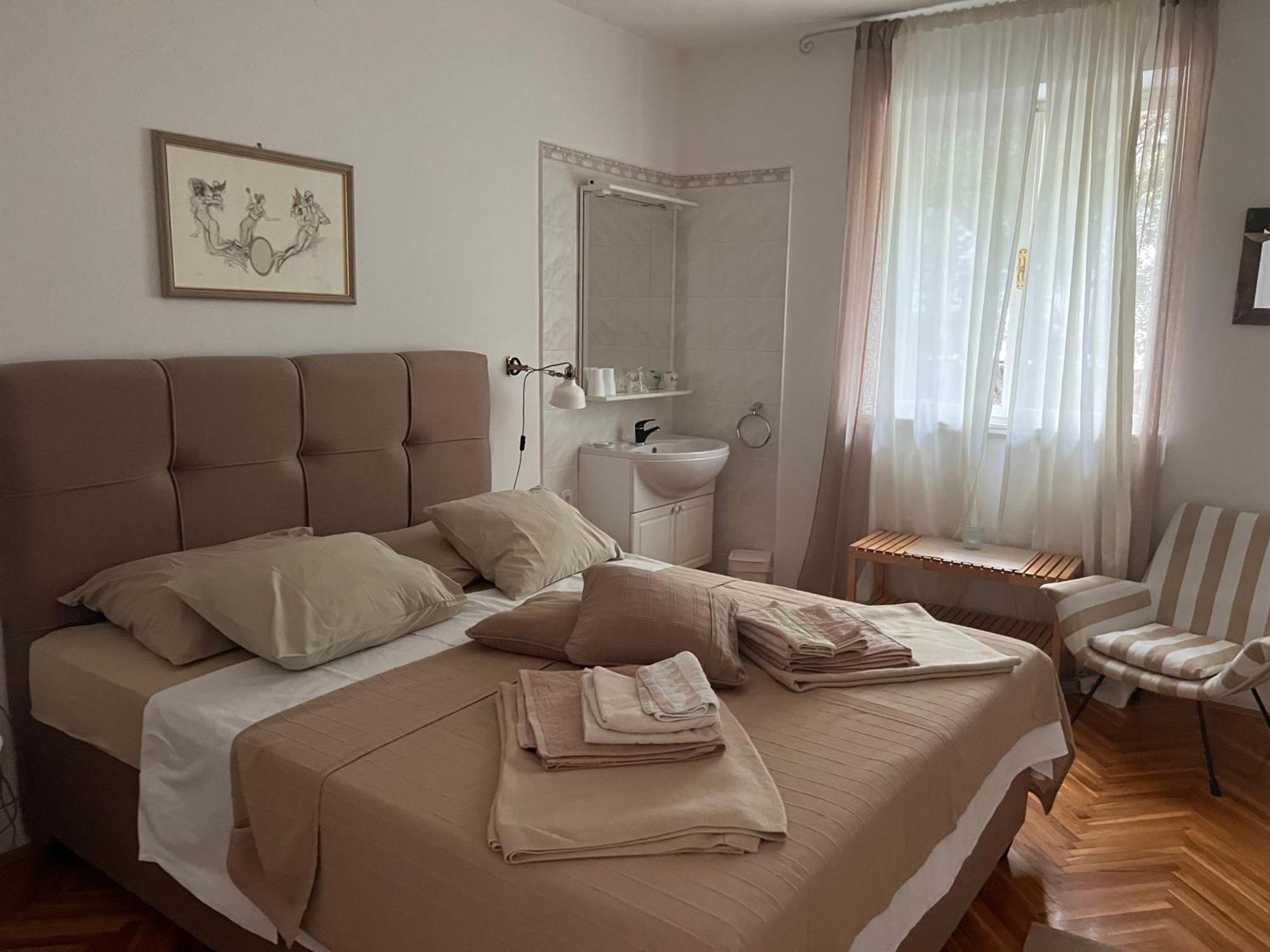 Apartments Lorenandreja Ραμπ Εξωτερικό φωτογραφία