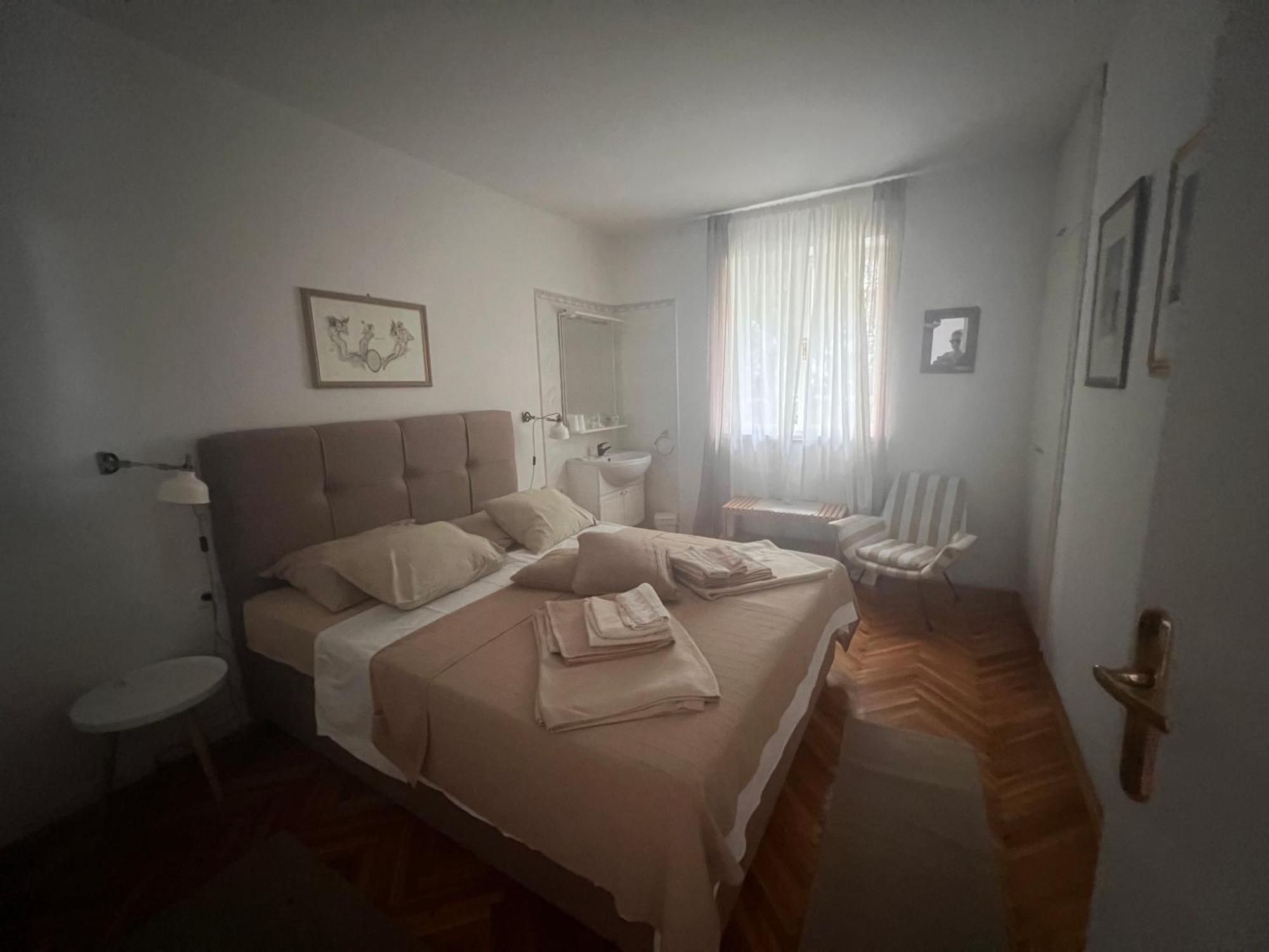 Apartments Lorenandreja Ραμπ Εξωτερικό φωτογραφία