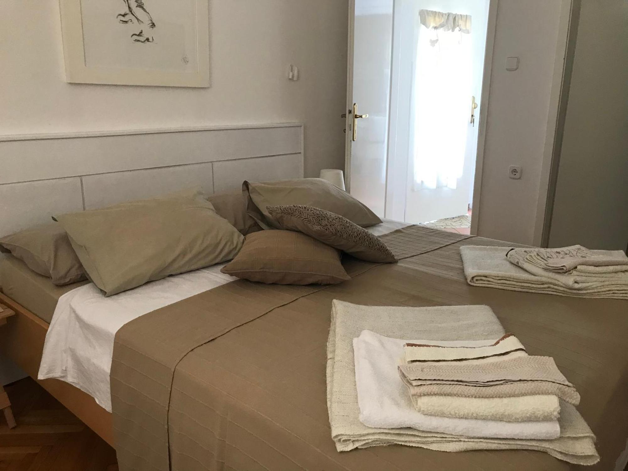 Apartments Lorenandreja Ραμπ Εξωτερικό φωτογραφία