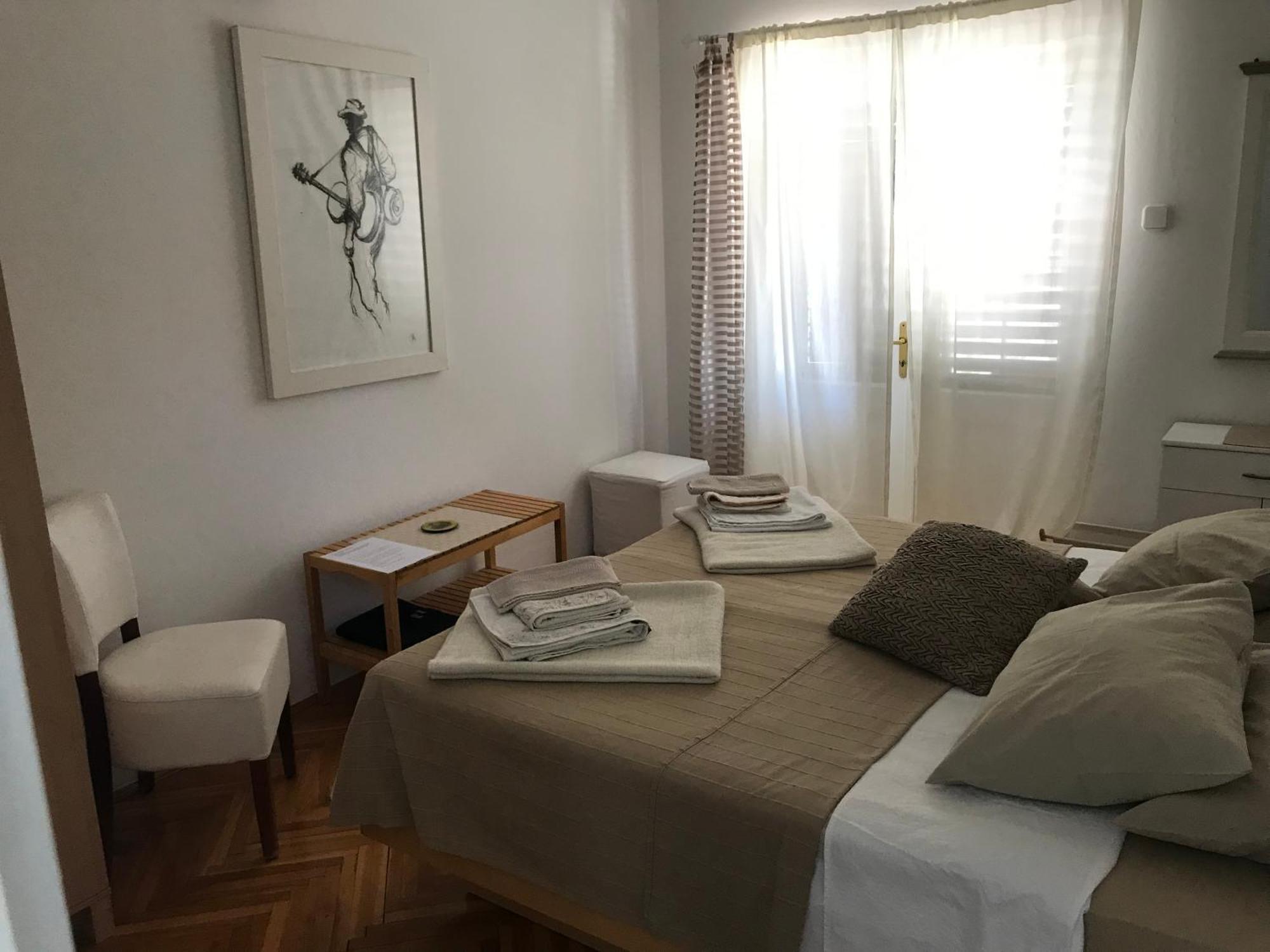 Apartments Lorenandreja Ραμπ Εξωτερικό φωτογραφία