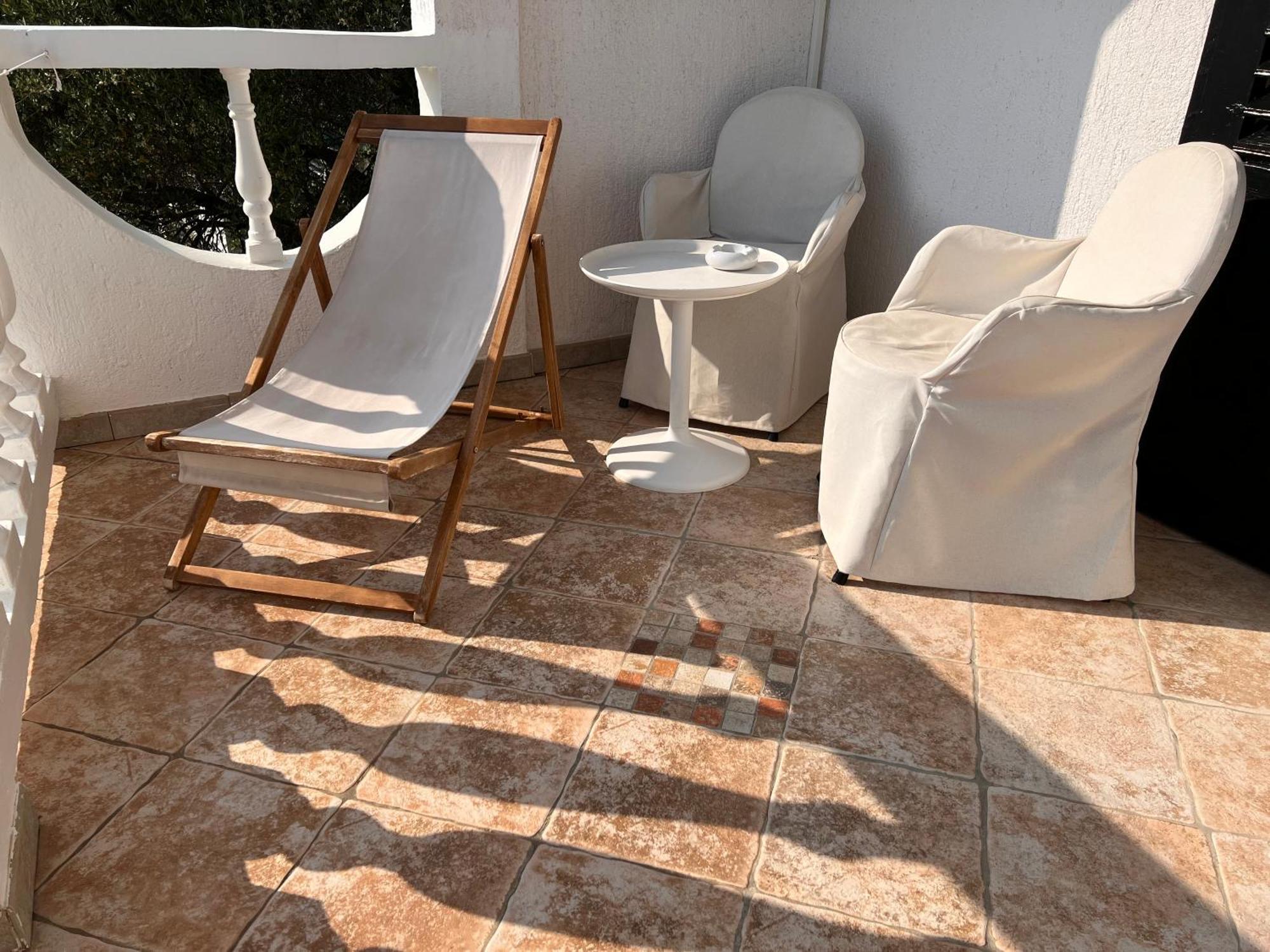 Apartments Lorenandreja Ραμπ Εξωτερικό φωτογραφία