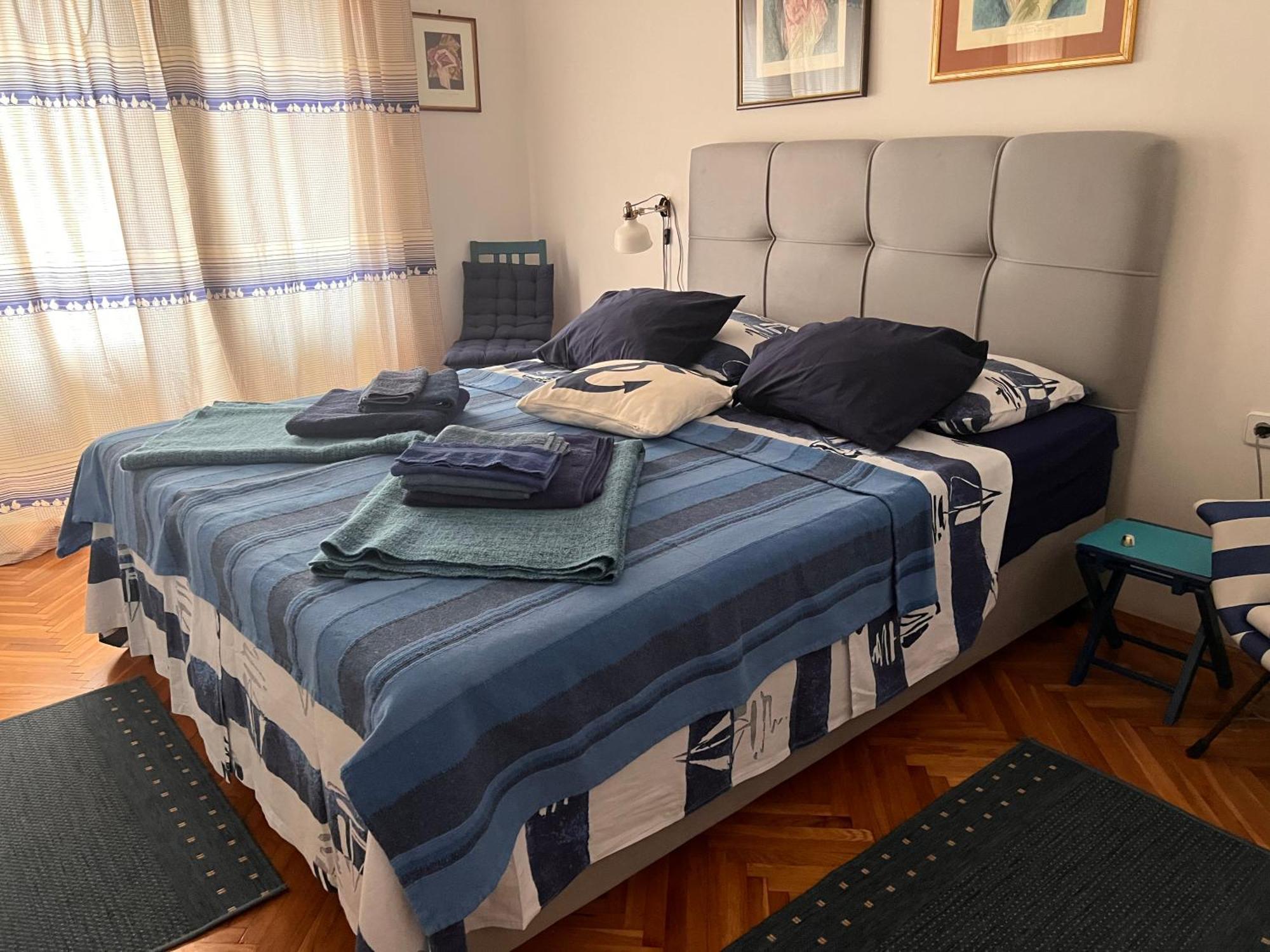 Apartments Lorenandreja Ραμπ Εξωτερικό φωτογραφία