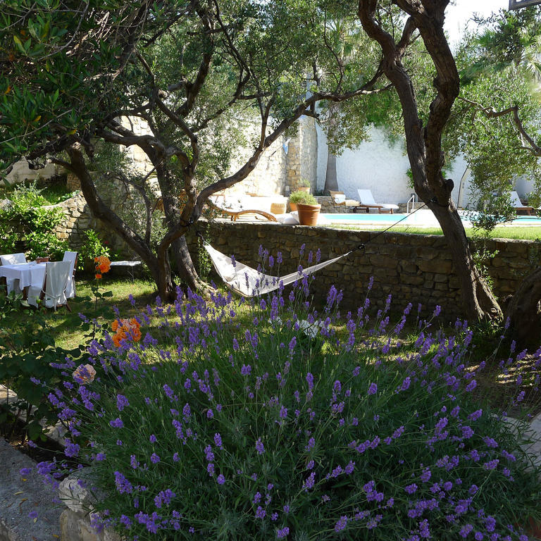 Apartments Lorenandreja Ραμπ Εξωτερικό φωτογραφία