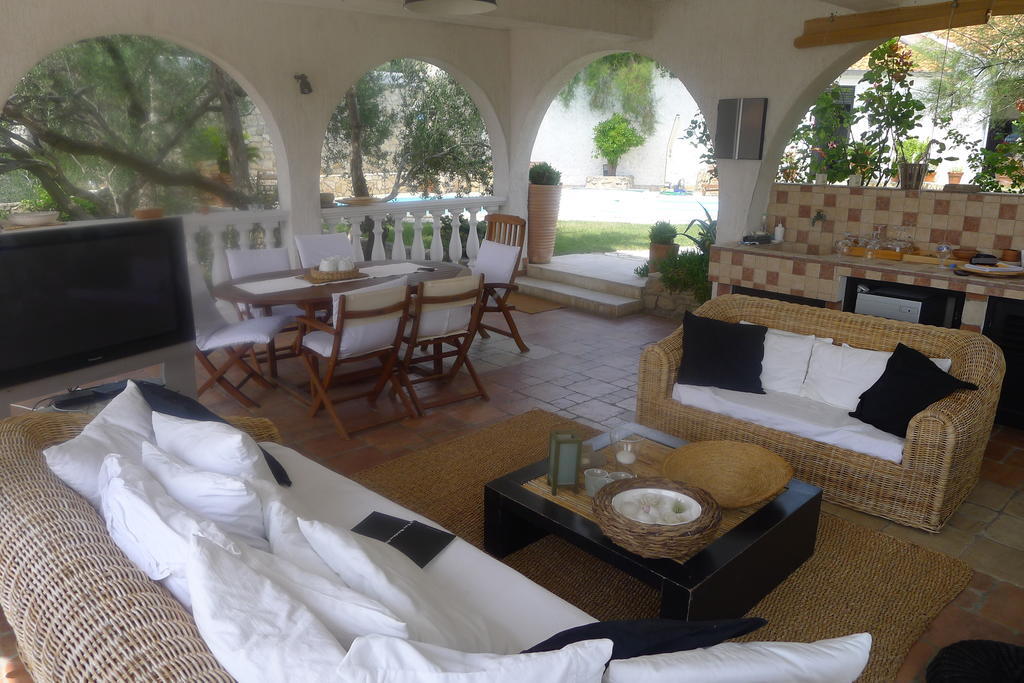 Apartments Lorenandreja Ραμπ Δωμάτιο φωτογραφία