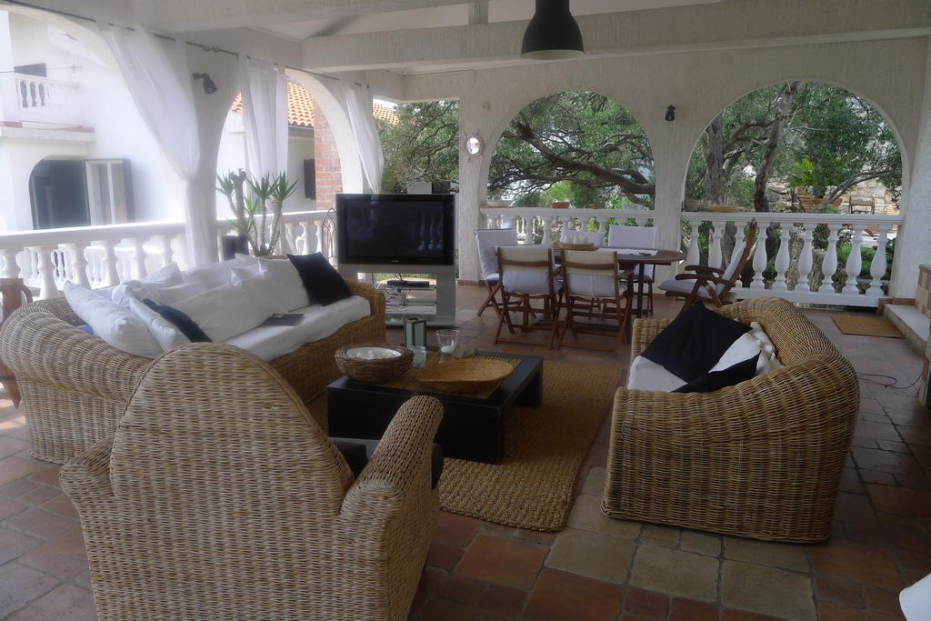 Apartments Lorenandreja Ραμπ Δωμάτιο φωτογραφία