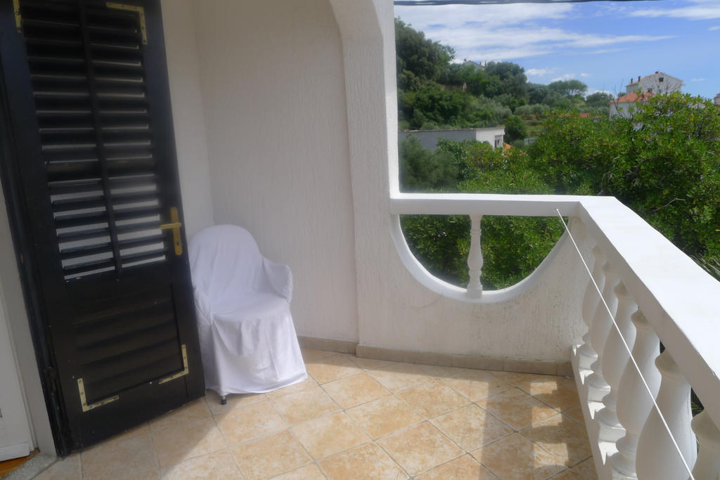 Apartments Lorenandreja Ραμπ Εξωτερικό φωτογραφία