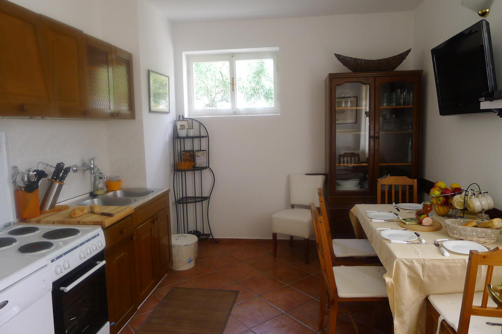 Apartments Lorenandreja Ραμπ Δωμάτιο φωτογραφία