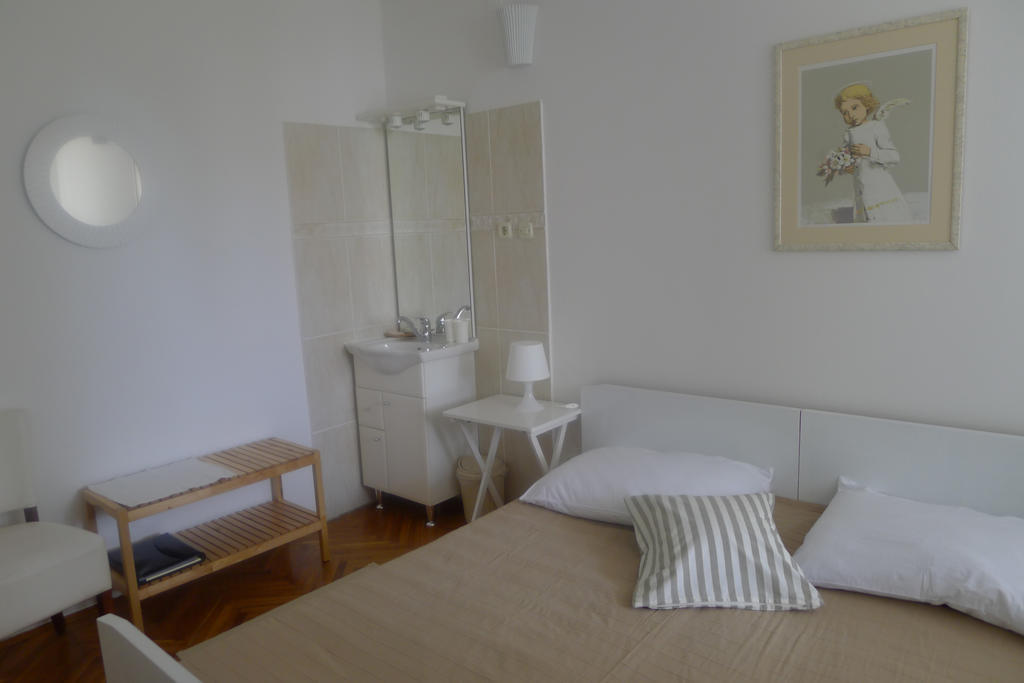 Apartments Lorenandreja Ραμπ Εξωτερικό φωτογραφία