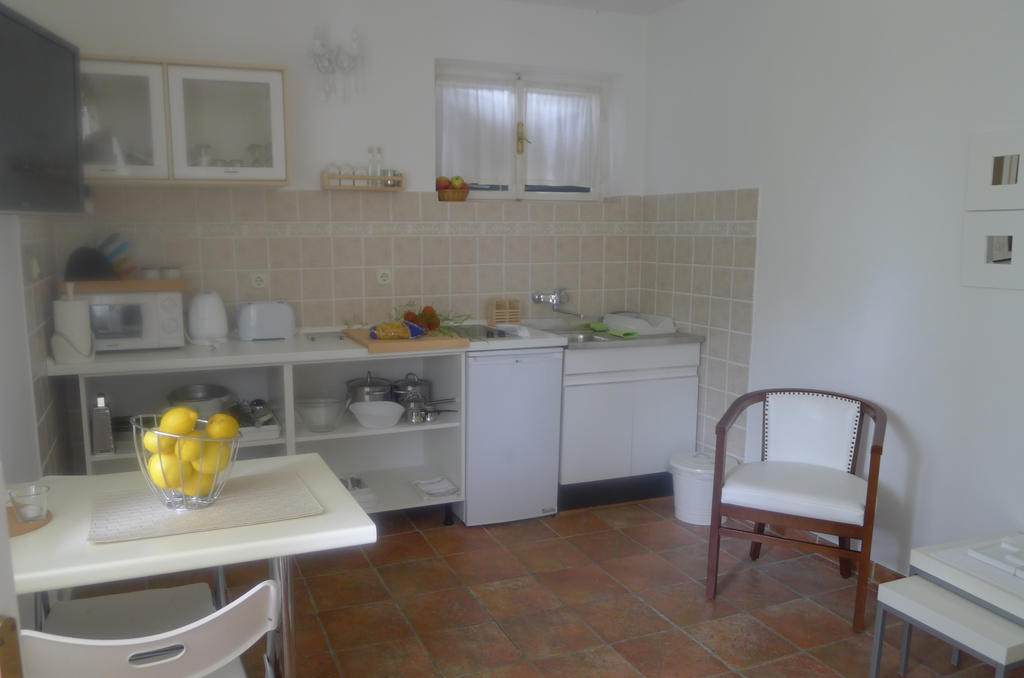 Apartments Lorenandreja Ραμπ Δωμάτιο φωτογραφία
