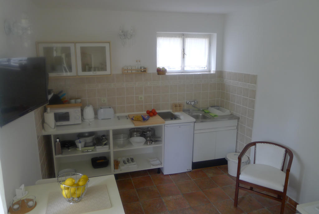 Apartments Lorenandreja Ραμπ Εξωτερικό φωτογραφία