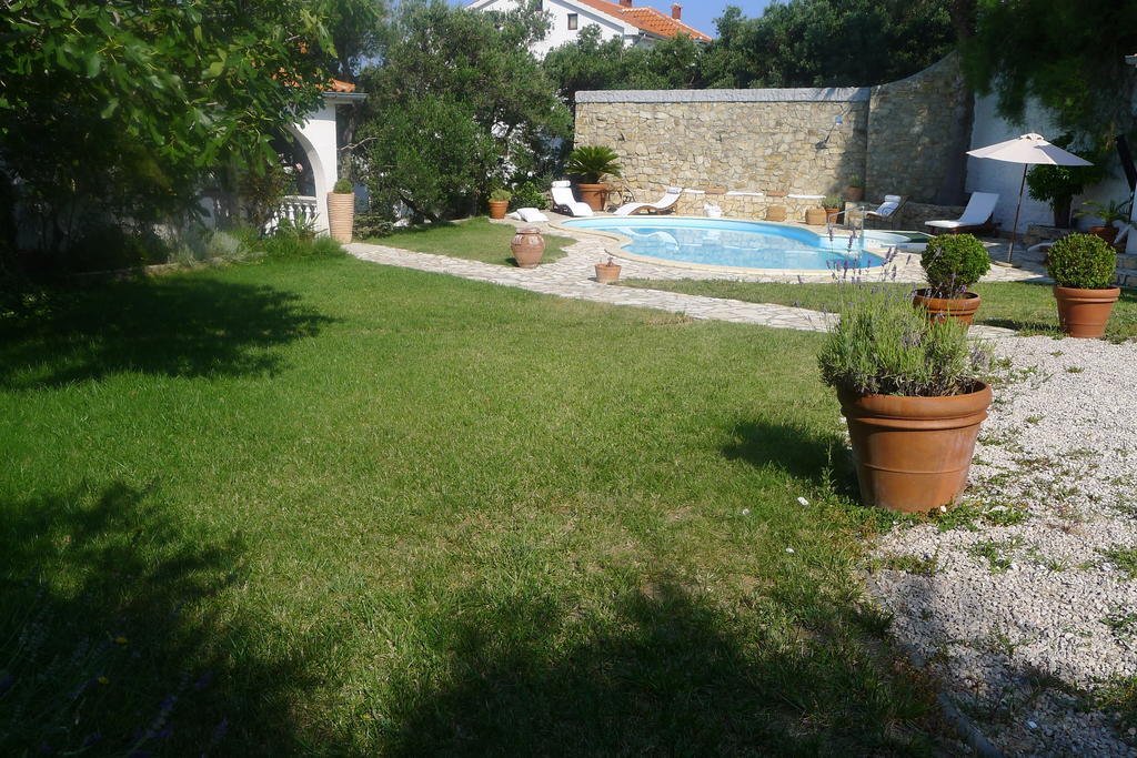 Apartments Lorenandreja Ραμπ Εξωτερικό φωτογραφία