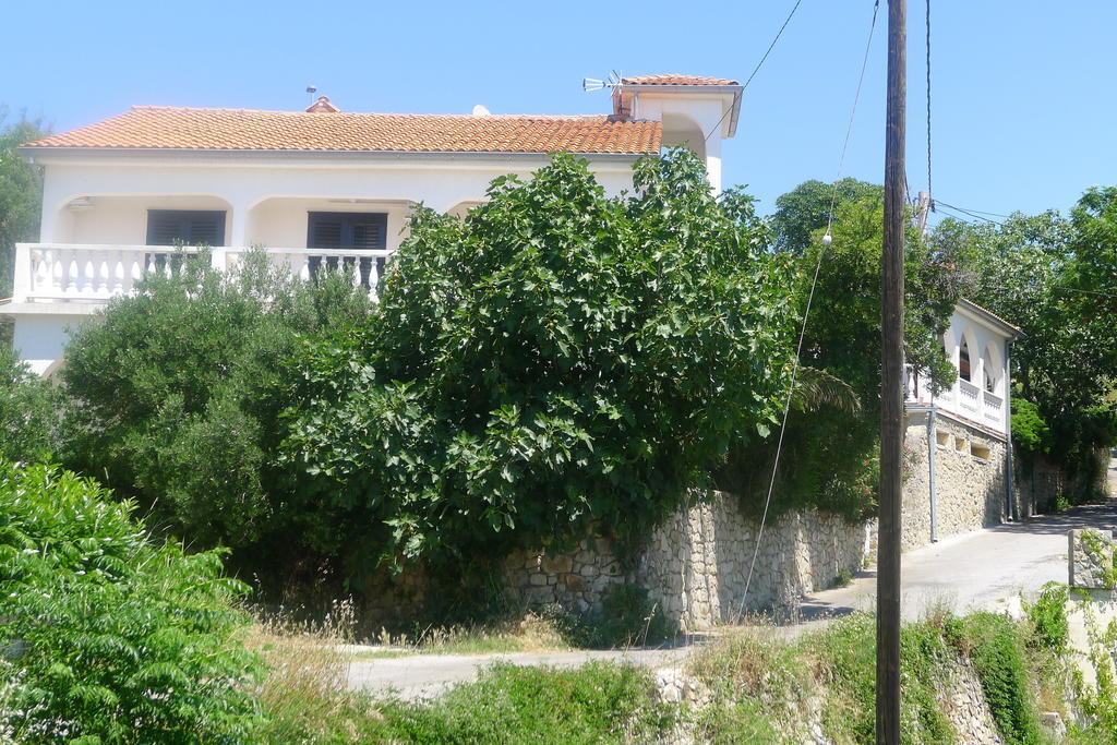 Apartments Lorenandreja Ραμπ Εξωτερικό φωτογραφία