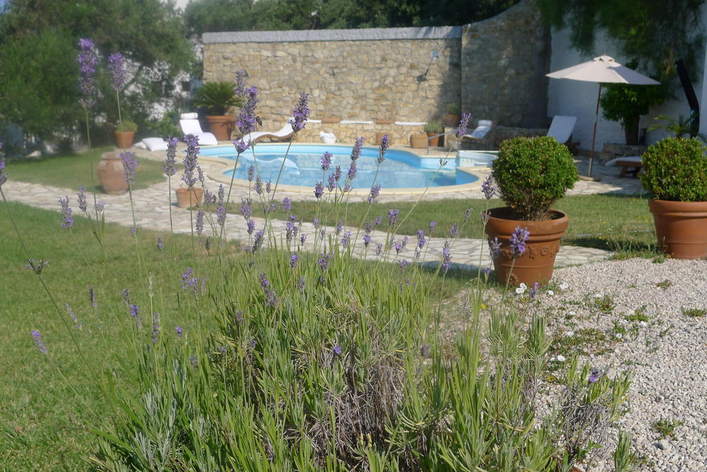 Apartments Lorenandreja Ραμπ Εξωτερικό φωτογραφία
