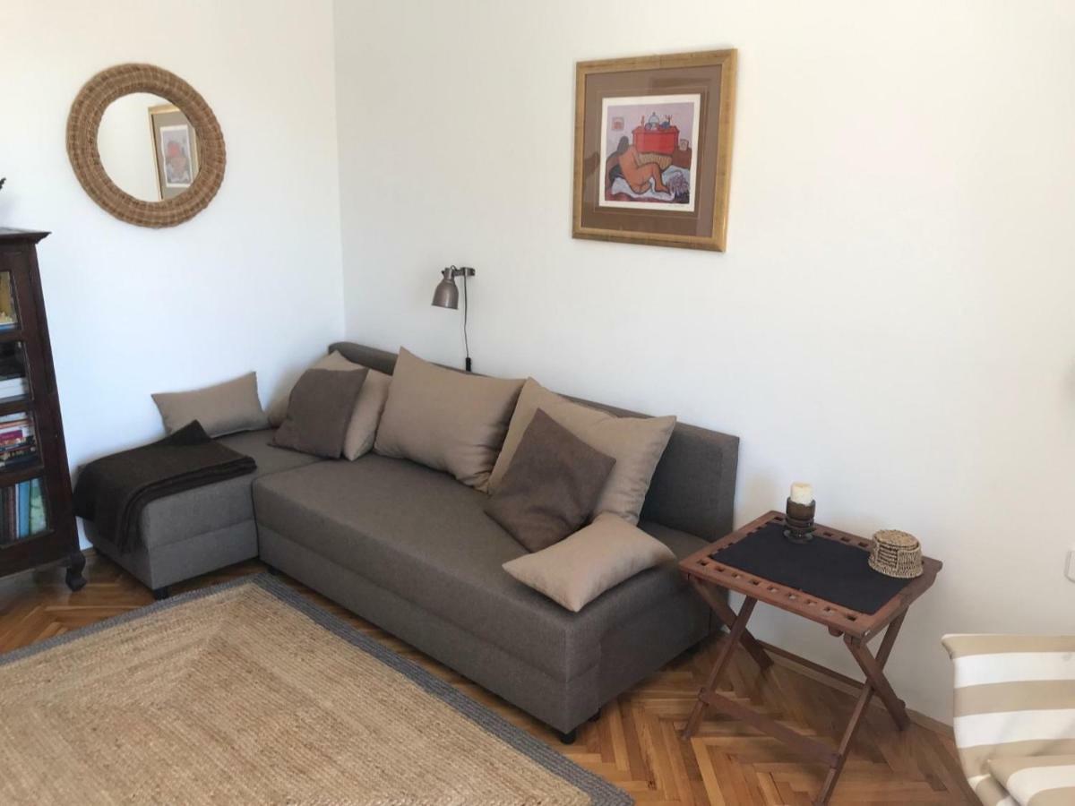 Apartments Lorenandreja Ραμπ Εξωτερικό φωτογραφία